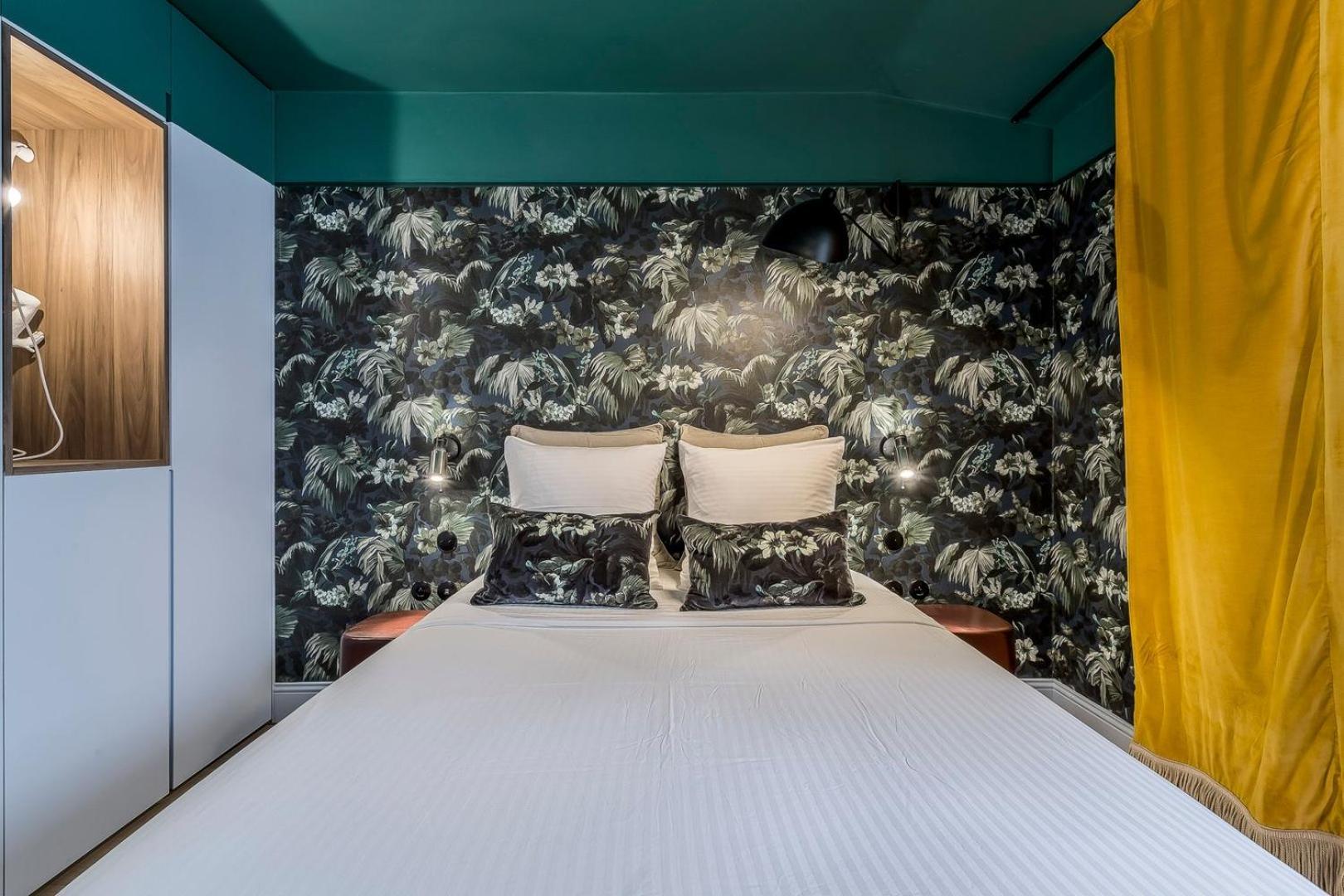 Jungle-Art - Duplex Tres Calme Et Cosy Apartment ลียง ภายนอก รูปภาพ
