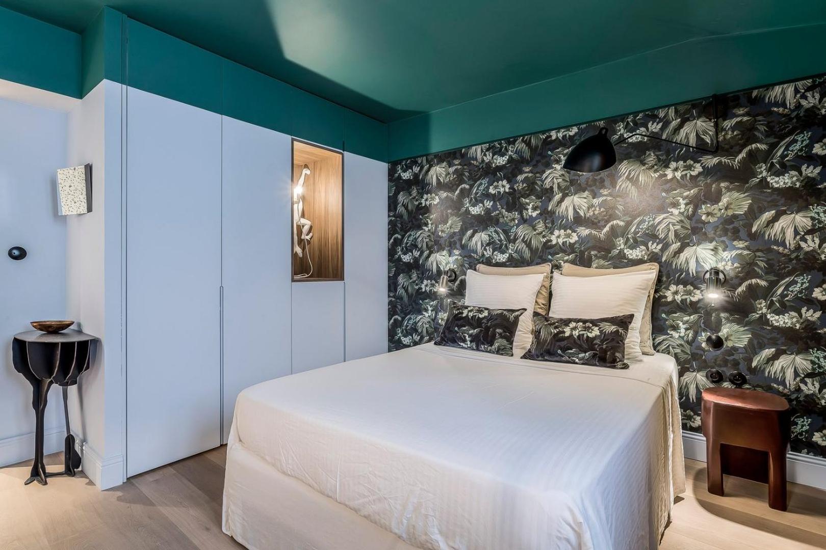 Jungle-Art - Duplex Tres Calme Et Cosy Apartment ลียง ภายนอก รูปภาพ