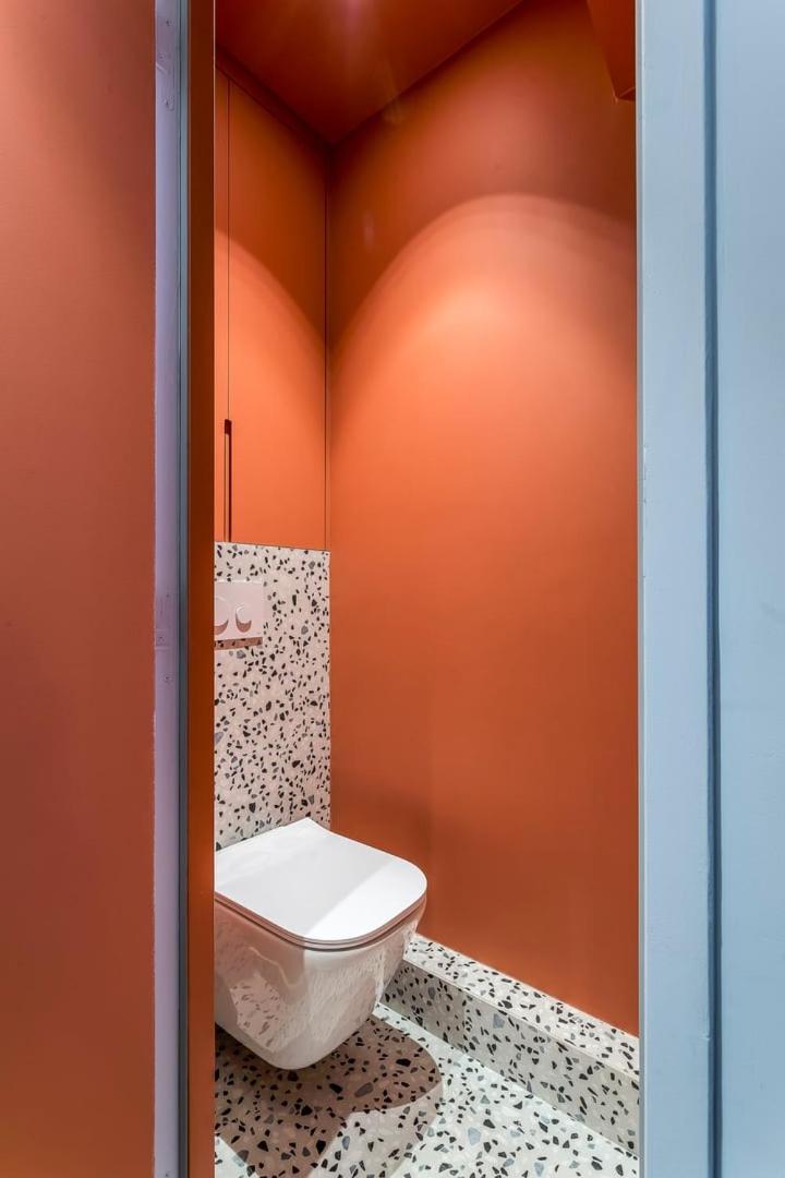 Jungle-Art - Duplex Tres Calme Et Cosy Apartment ลียง ภายนอก รูปภาพ